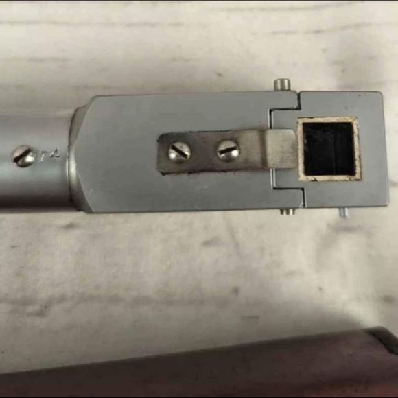 Vintage Bellingham & Stanley 0-28% Sugar Refractometer - Picture 4 of 16